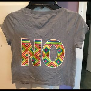 Justice Girls T-Shirt